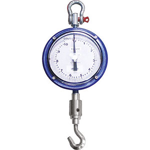 4487GB - DIAL DYNAMOMETERS - Prod. SCU